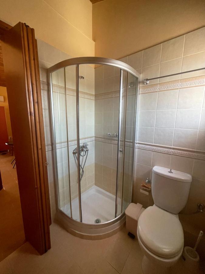 Katerina'S Apartment Воница Экстерьер фото