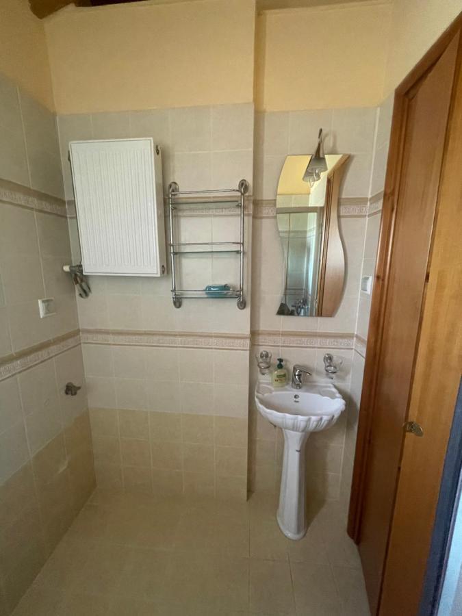 Katerina'S Apartment Воница Экстерьер фото